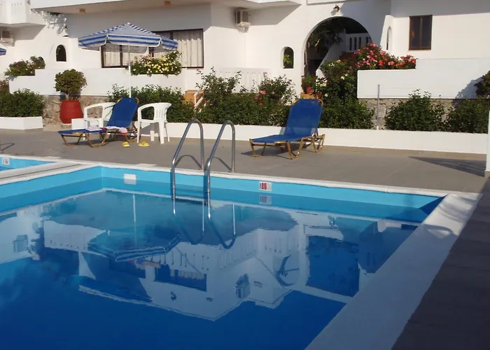 Villas Michalis