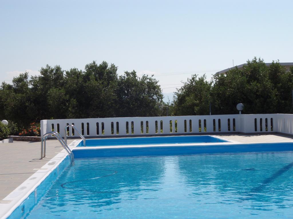 Michalis Aparthotel Chorafakia