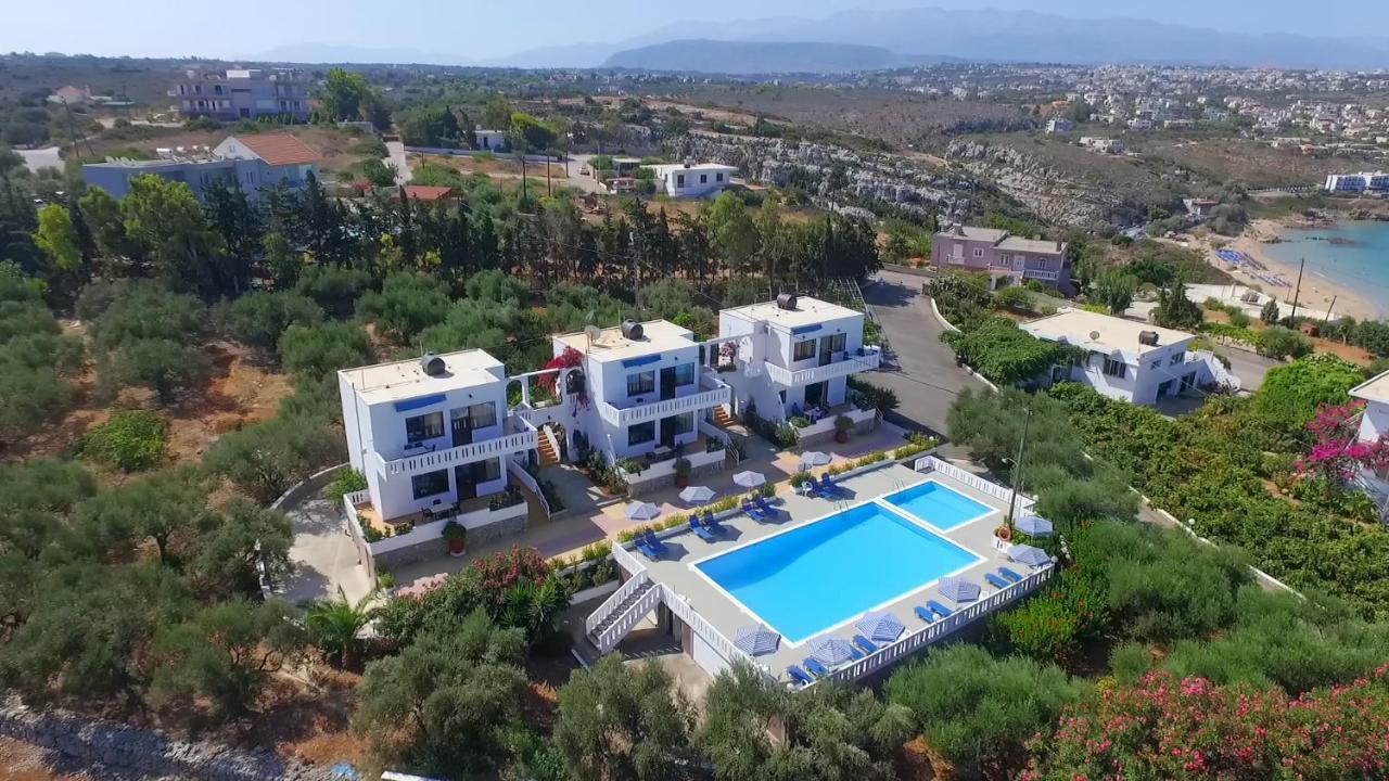 Aparthotel Michalis