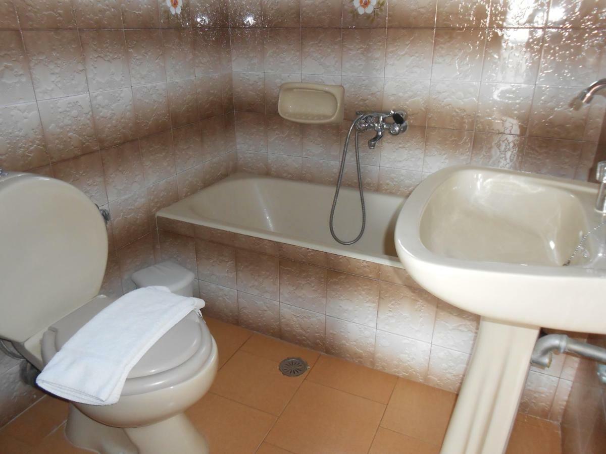 Aparthotel Michalis 3*