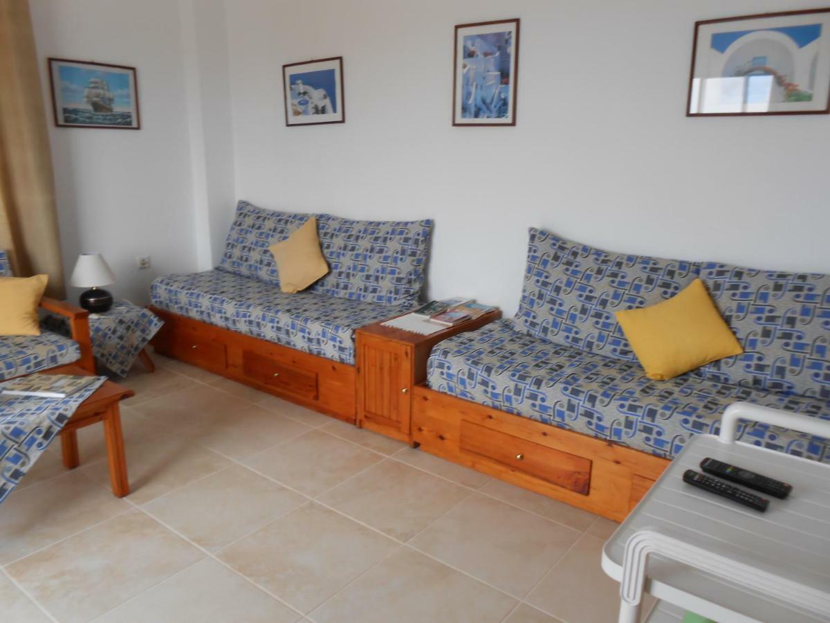 Aparthotel Michalis
