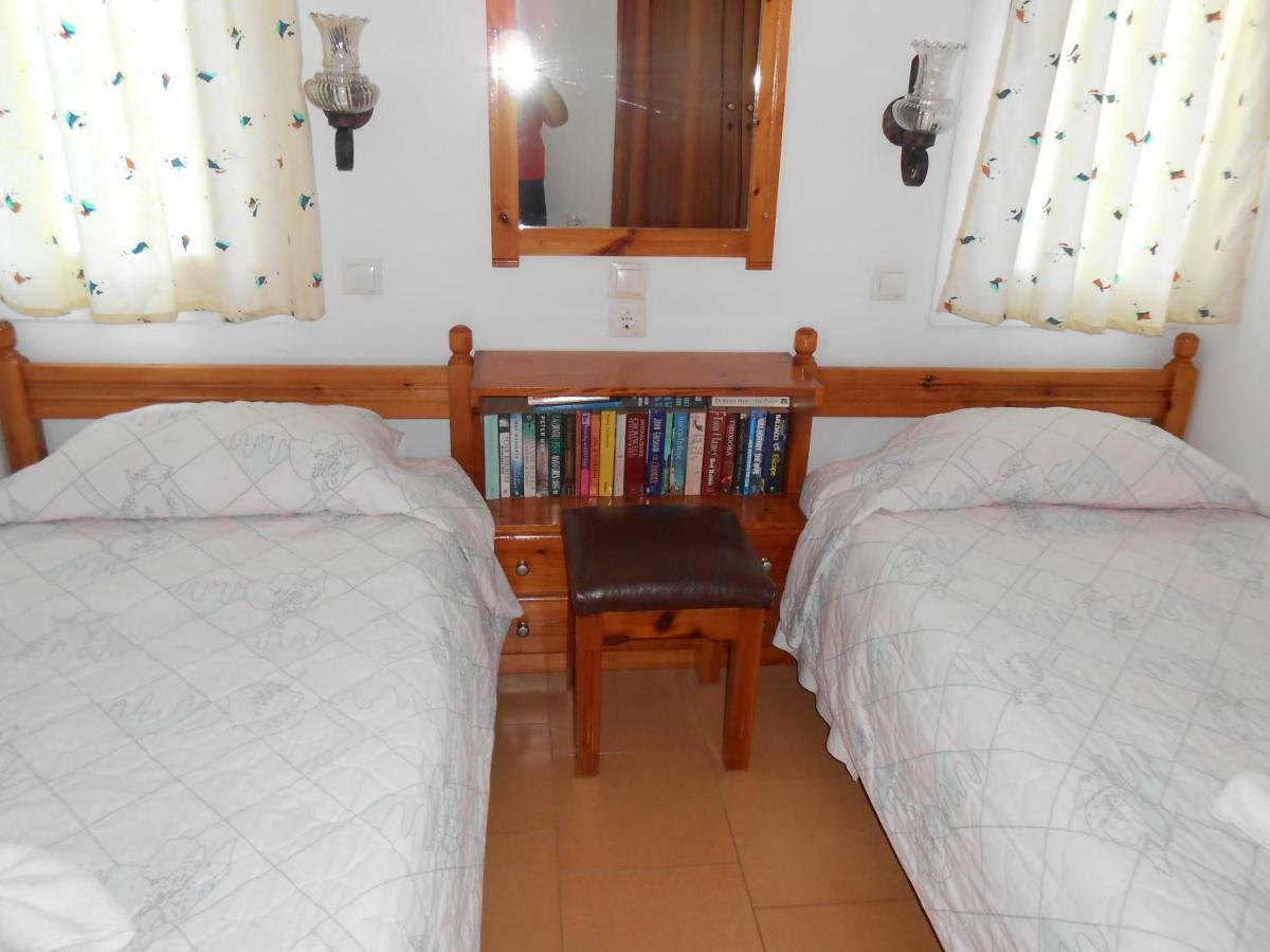 Aparthotel Michalis 3*