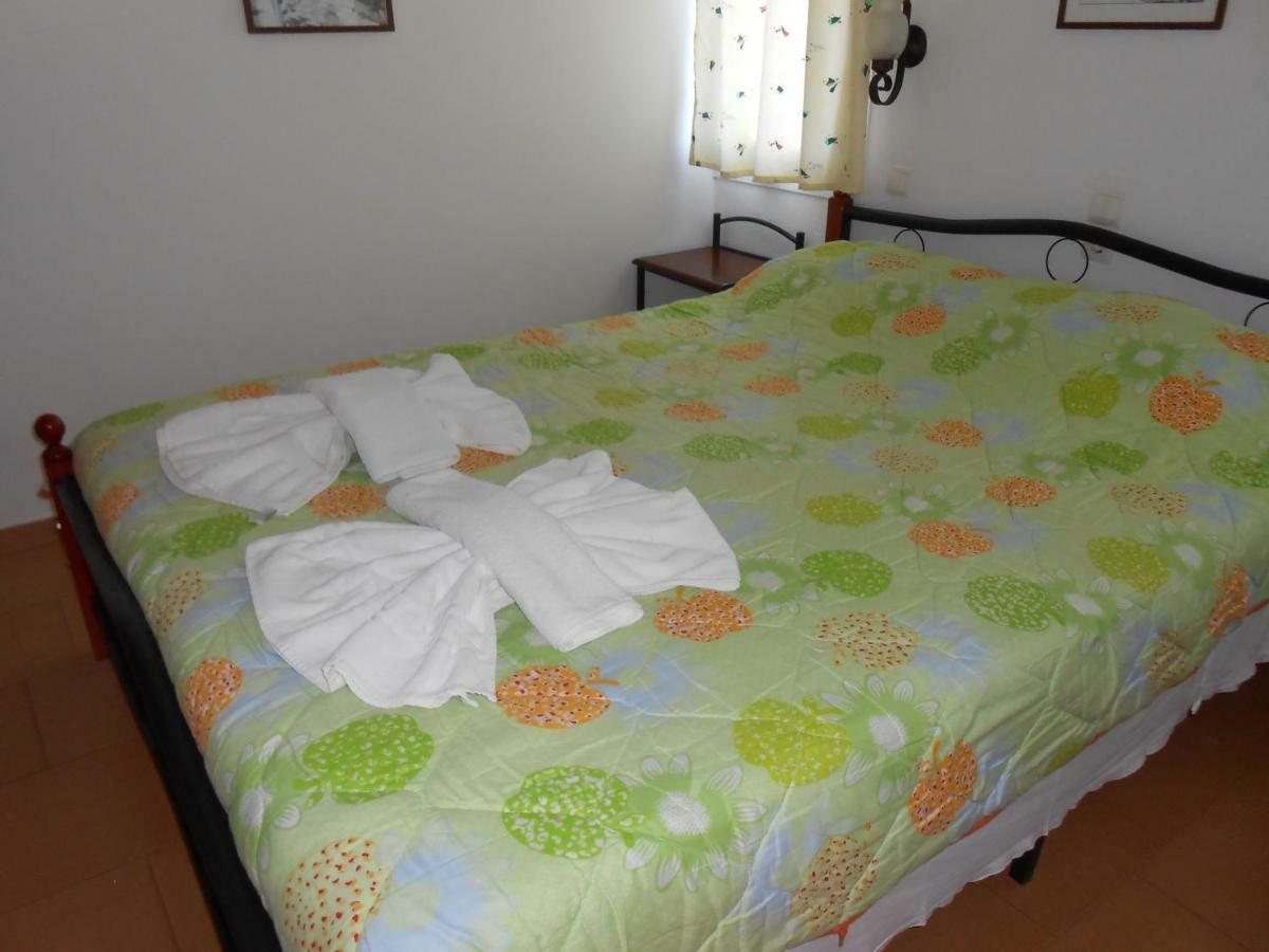 Michalis Aparthotel