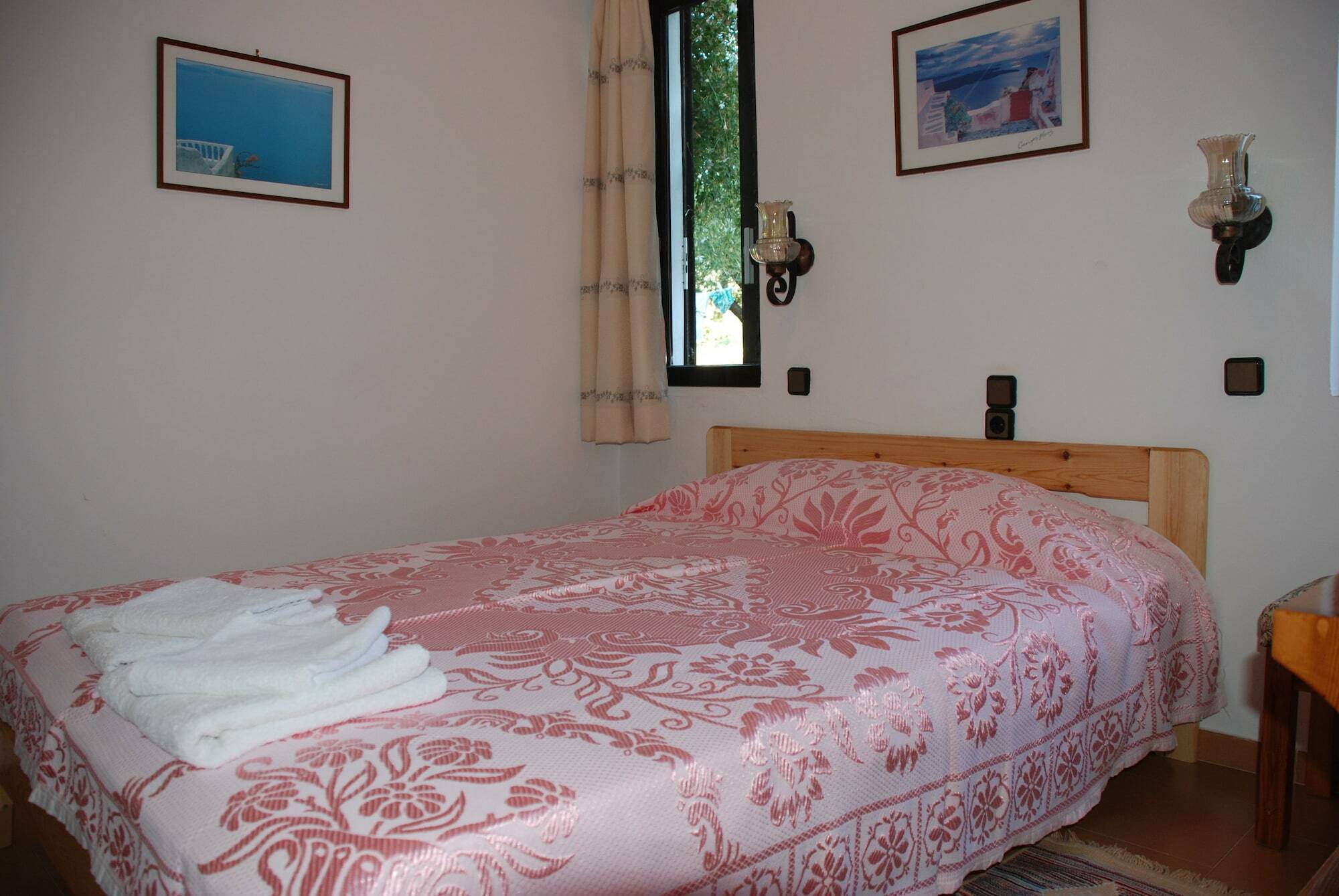 Aparthotel Michalis Chorafakia
