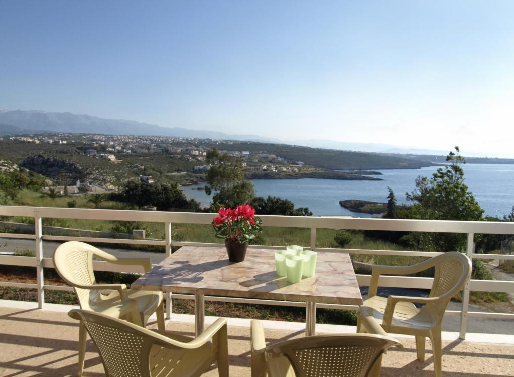Michalis Aparthotel
