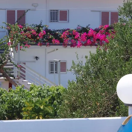 Villas Michalis Chorafakia Exterior photo