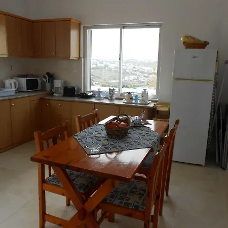 Villas Michalis Chorafakia Exterior photo