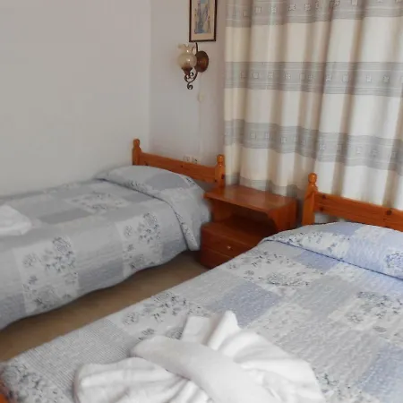 Villas Michalis Chorafakia Exterior photo