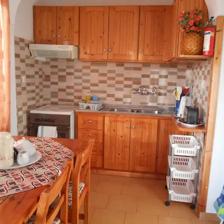 Villas Michalis Chorafakia Exterior photo
