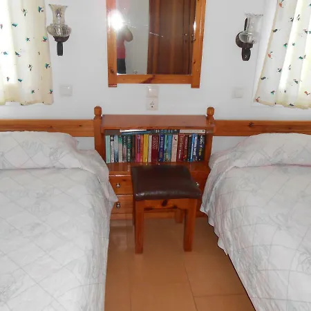 Villas Michalis Chorafakia Exterior photo