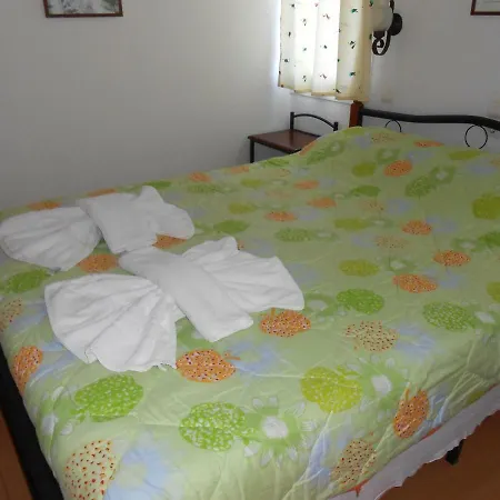 Villas Michalis Chorafakia Exterior photo