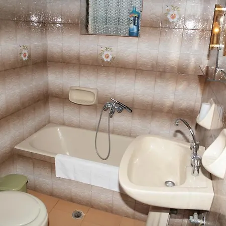 Villas Michalis Chorafakia Exterior photo