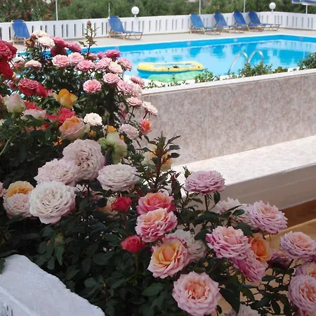 Villas Michalis Chorafakia Exterior photo