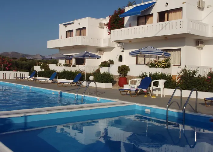 Villas Michalis