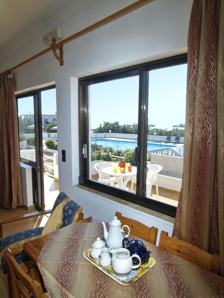 Appart hôtel Michalis