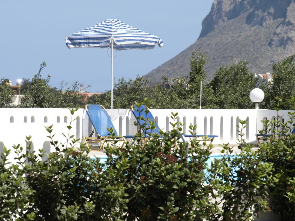 Appart hôtel Michalis