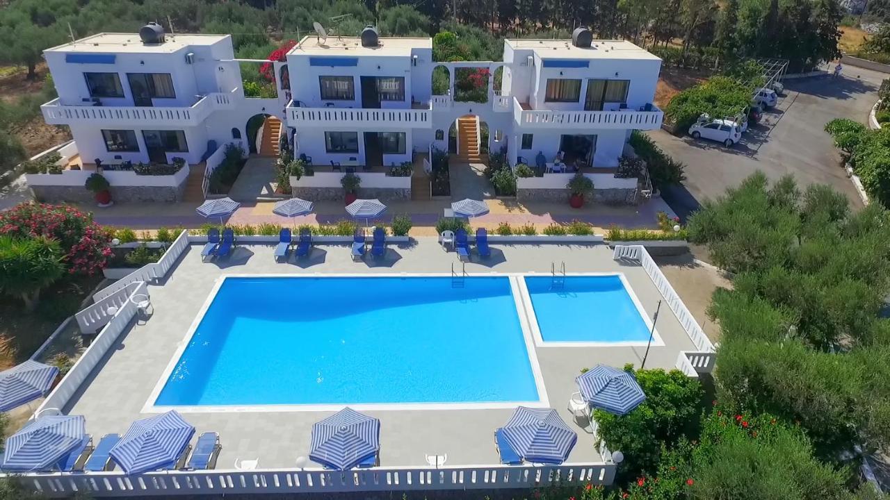 Appart hôtel Michalis