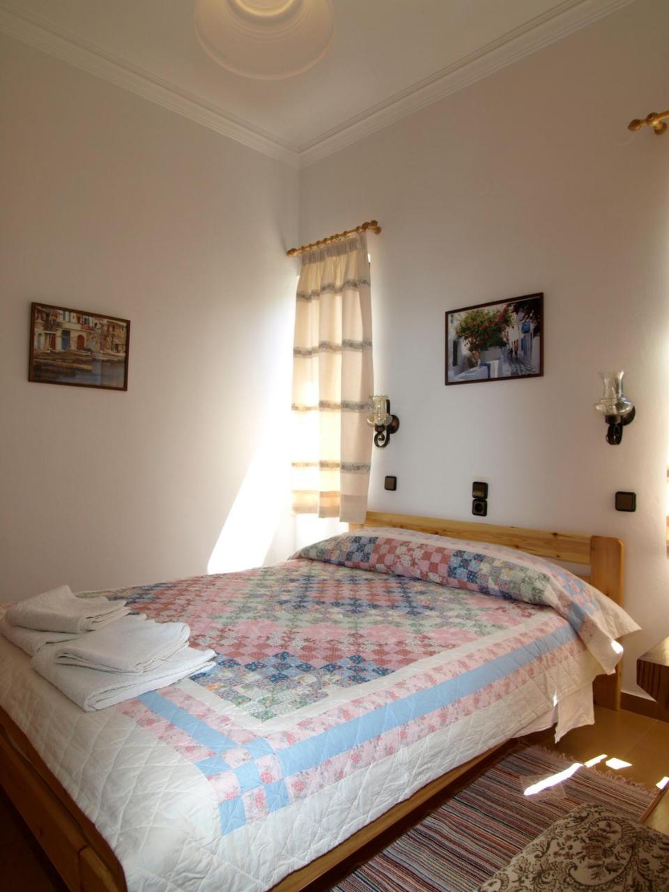 Appart hôtel Michalis