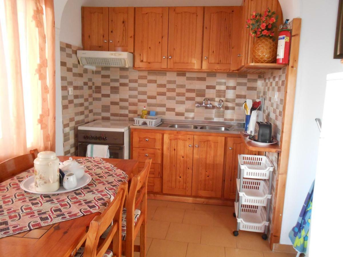 Appart hôtel Michalis 3*