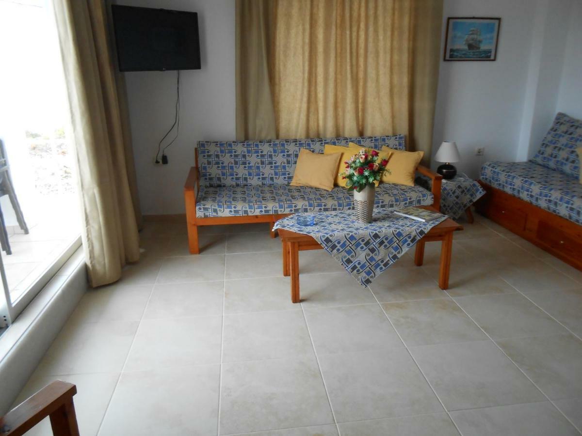 Michalis Appart hôtel 3*
