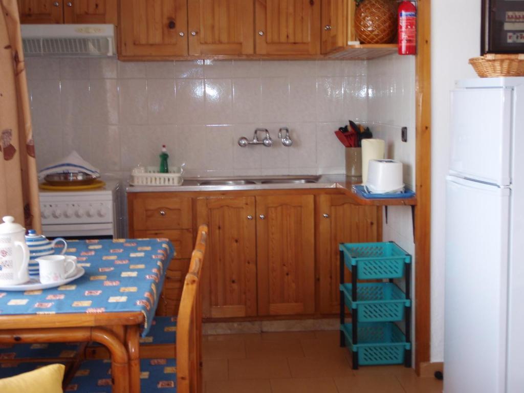 Michalis Appart hôtel